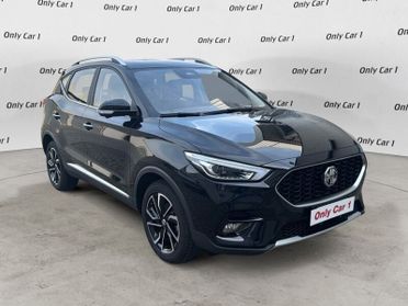 MG ZS ZS 1.5 Classic Luxury