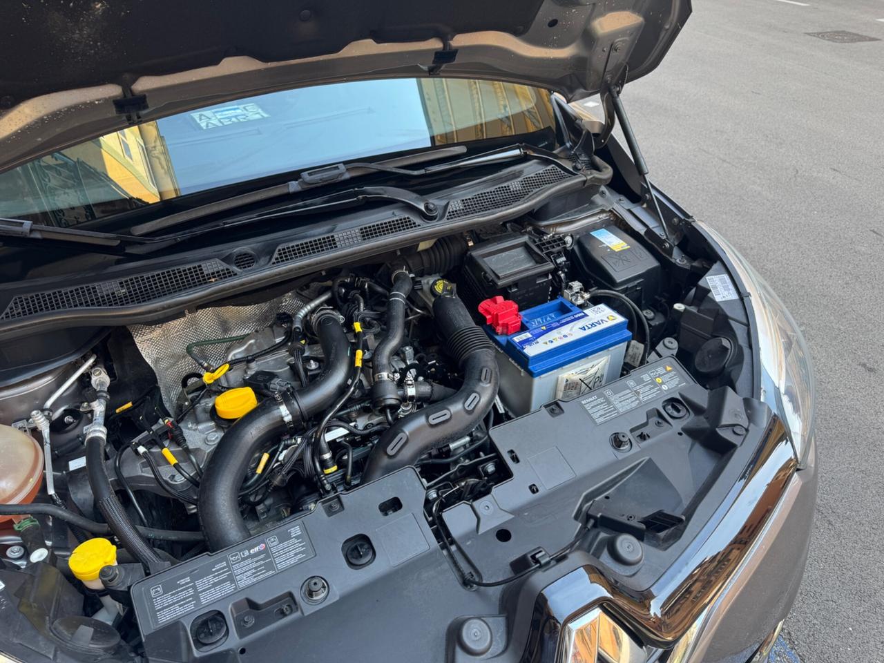 Renault Captur 0.9 90 CV Start&Stop Energy Life