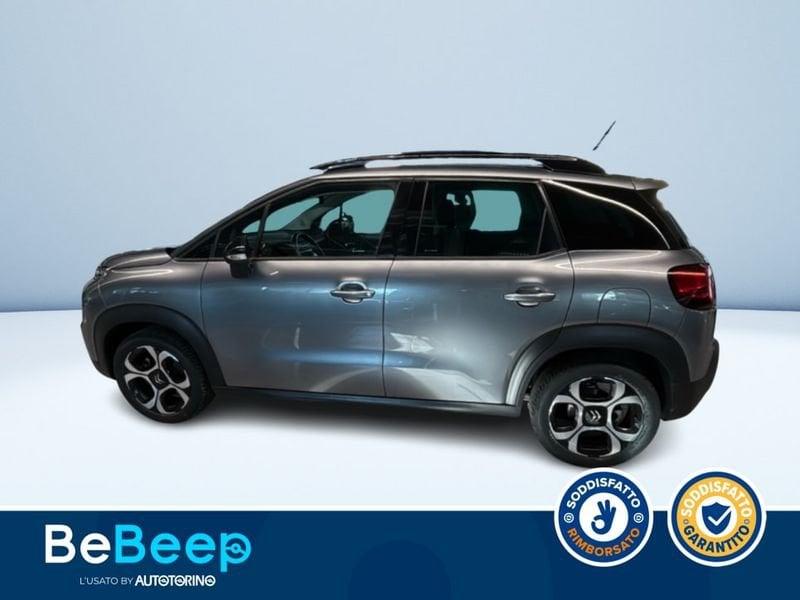 Citroën C3 Aircross 1.2 PURETECH SHINE S&S 110CV