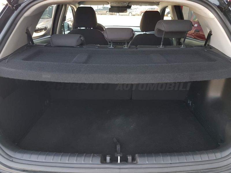 KIA Stonic Stonic 1.2 dpi Style 84cv