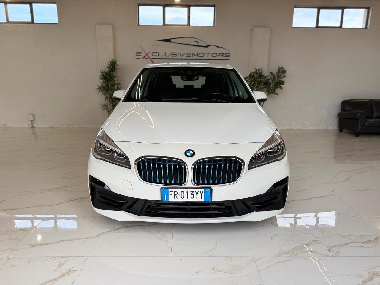 Bmw 225 225XE ACTIVE TOURER iPERFORMANCE ADVANTAGE
