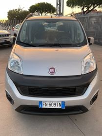 Fiat Qubo 1.3 MJT 2018 110 km