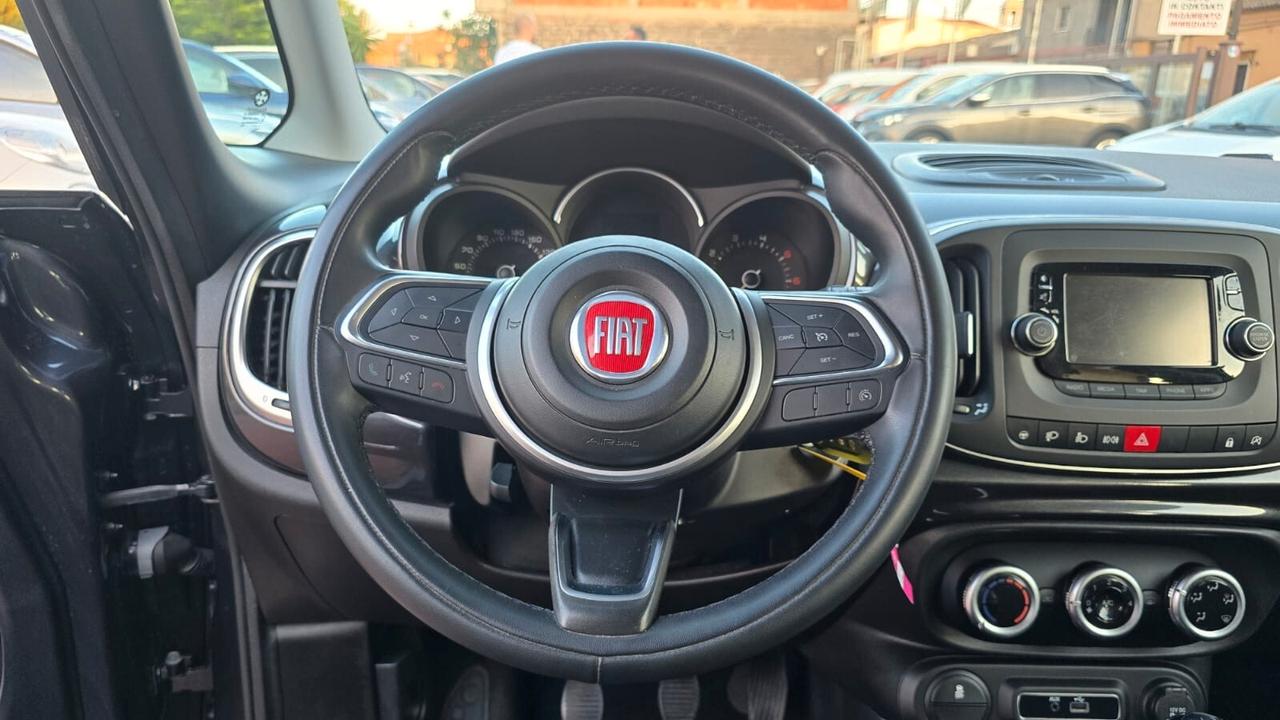 Fiat 500L 1.6 Multijet 120 CV Business