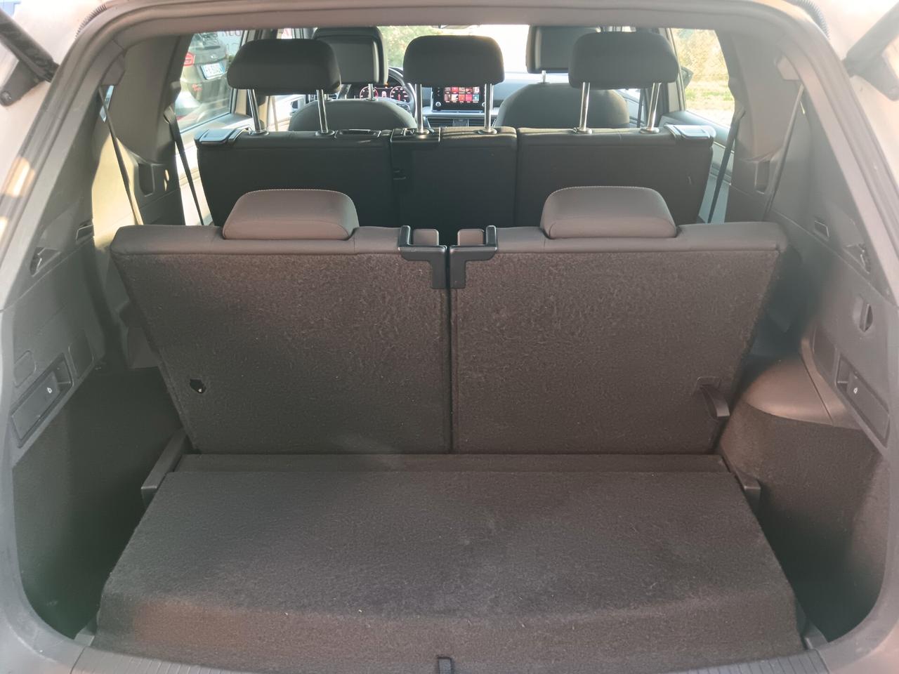 Seat Tarraco 2.0 TDI 150CV 7 POSTI FULL OPT