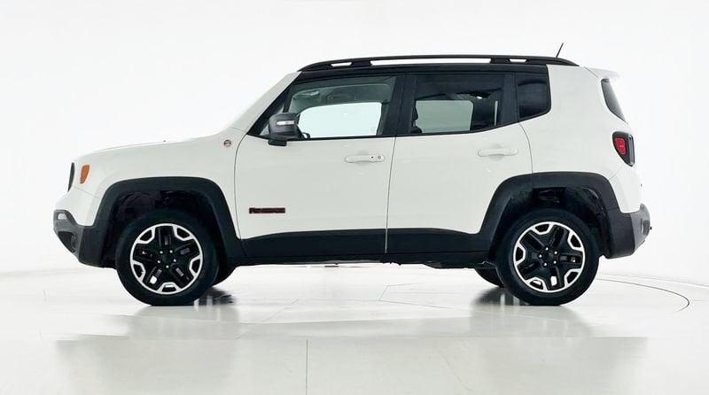 Jeep Renegade Renegade 2.0 Mjt 170CV 4WD Active Drive Low Trailhawk
