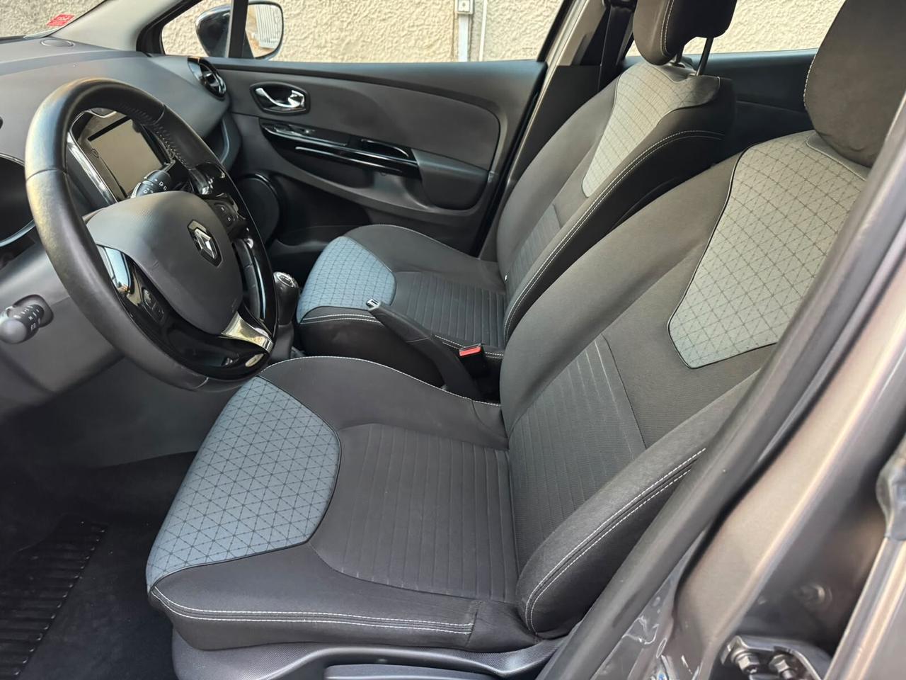 Renault Clio 0.9 TCe 12V 90CV Start&Stop 5 porte Energy*EURO5*NEOPATENTATI