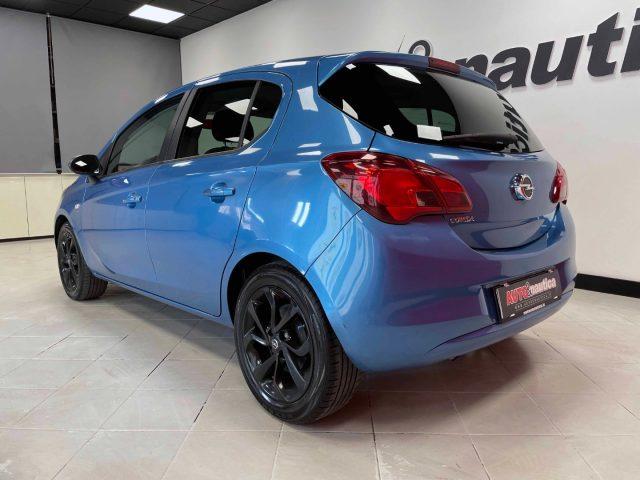 OPEL Corsa 5 PORTE 1.2