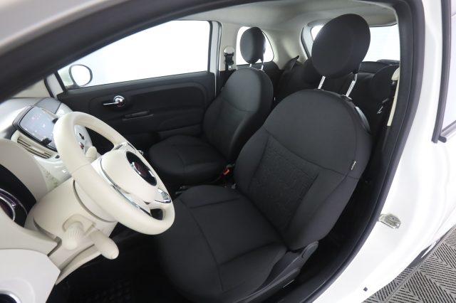FIAT 500 500 1.0 Hybrid Dolcevita