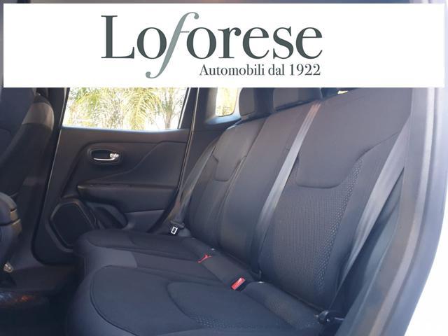 JEEP Renegade 1.0 T3 Night Eagle