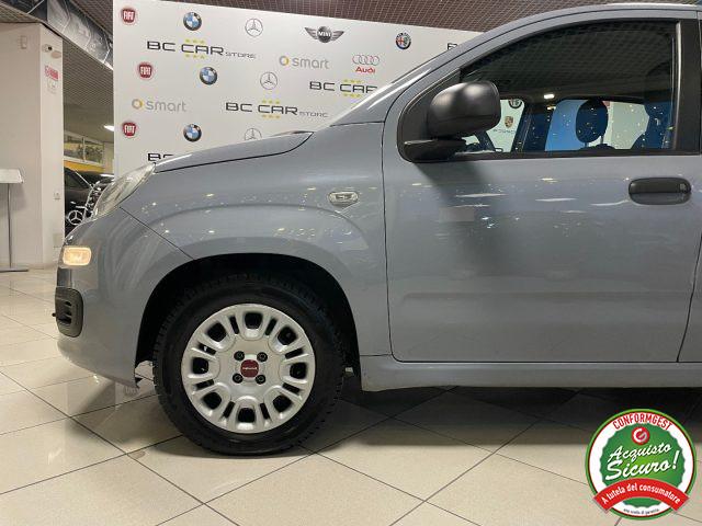 FIAT Panda 1.2 Easy 69cv EURO6