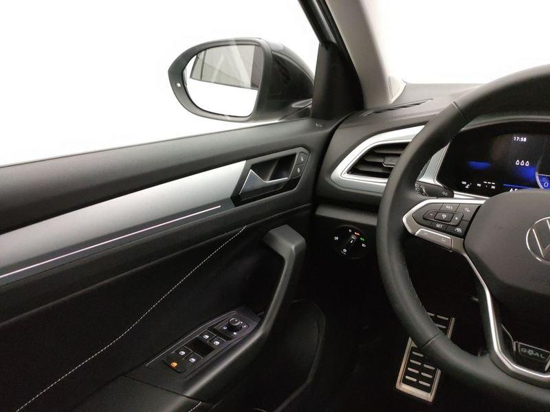 Volkswagen T-Roc T-Roc 1.0 tsi Life 115cv