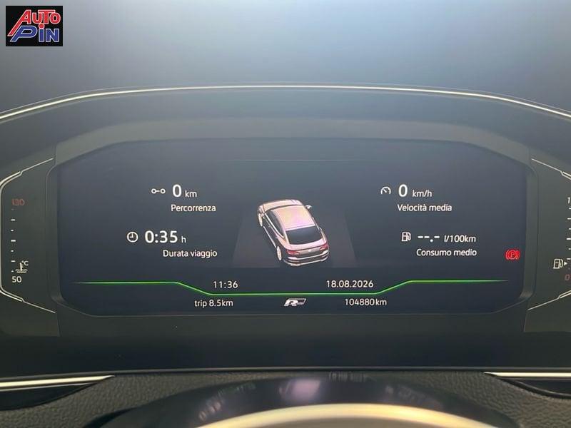 Volkswagen Arteon 2.0 BiTDI SCR 239cv R-LINE BMT DSG 4Motion