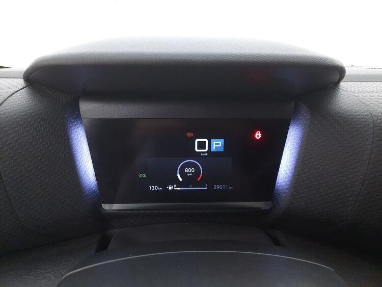 Citroen C4 X Max EAT8 BR627421 1.5 Diesel 131CV