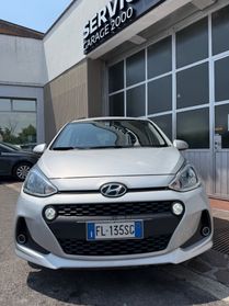 Hyundai i10 1.0 MPI Style