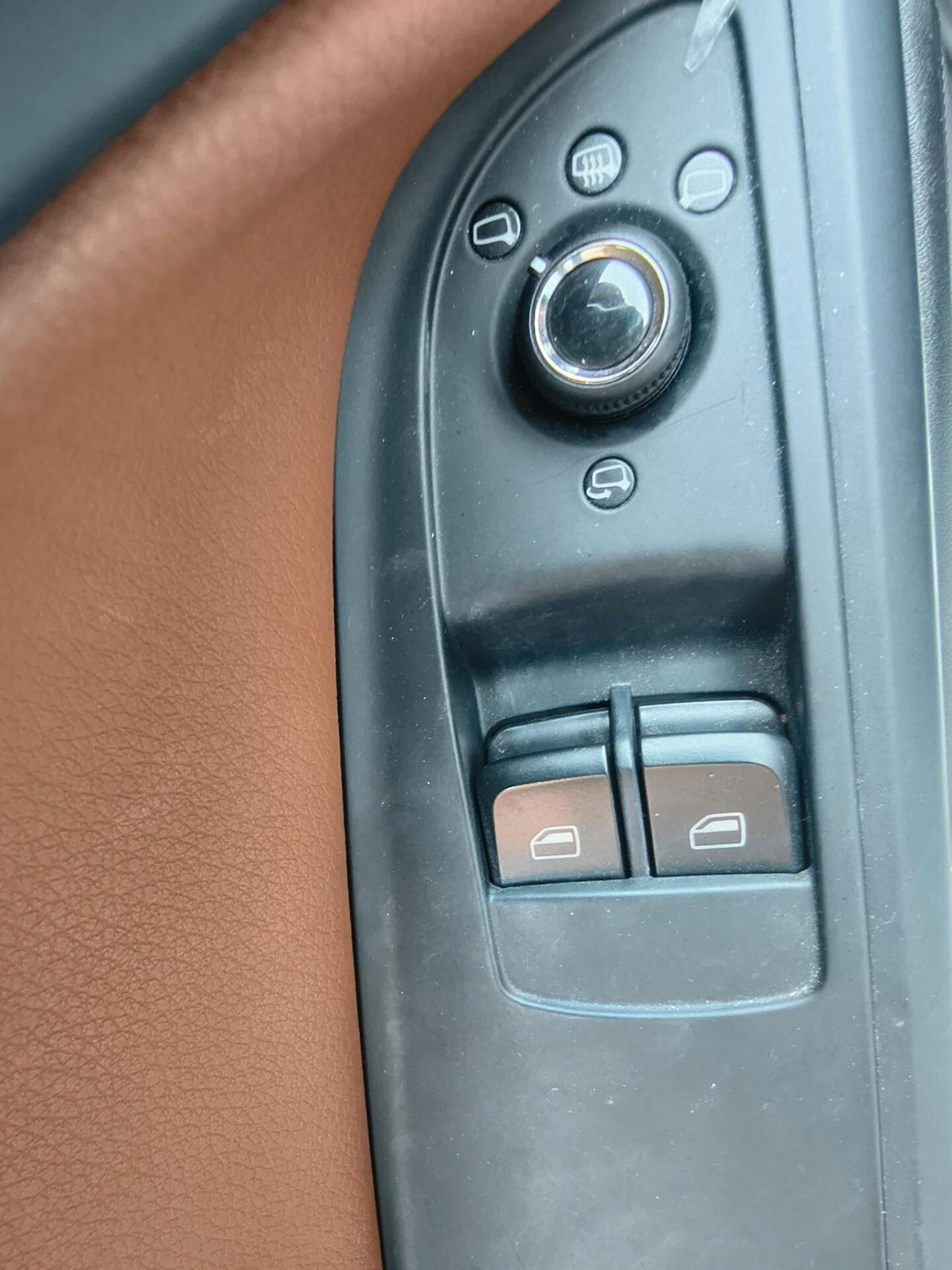 AUDI A5 COUPE' 2.7 V6 TDI AMBITION MULTITRONIC