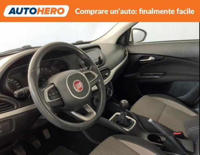 FIAT Tipo 1.4 4 porte Opening Edition