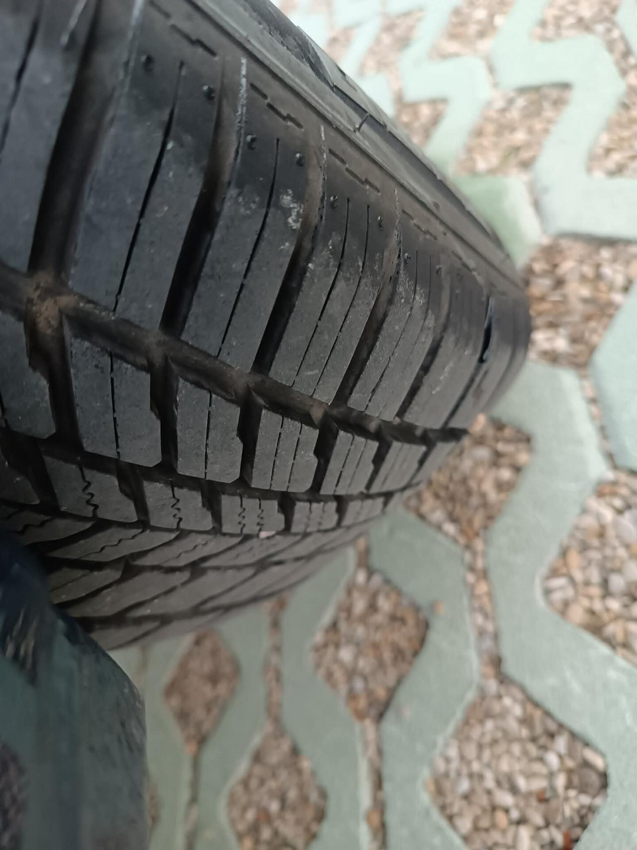 Fiat Punto 1.4 8V 5 porte Natural Power Lounge