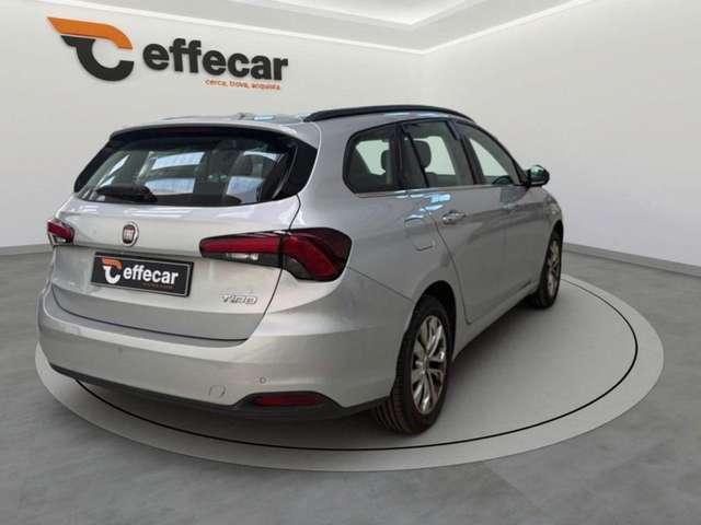 Fiat Tipo 1.6 Mjt SW S-Design IVA ESPOSTA
