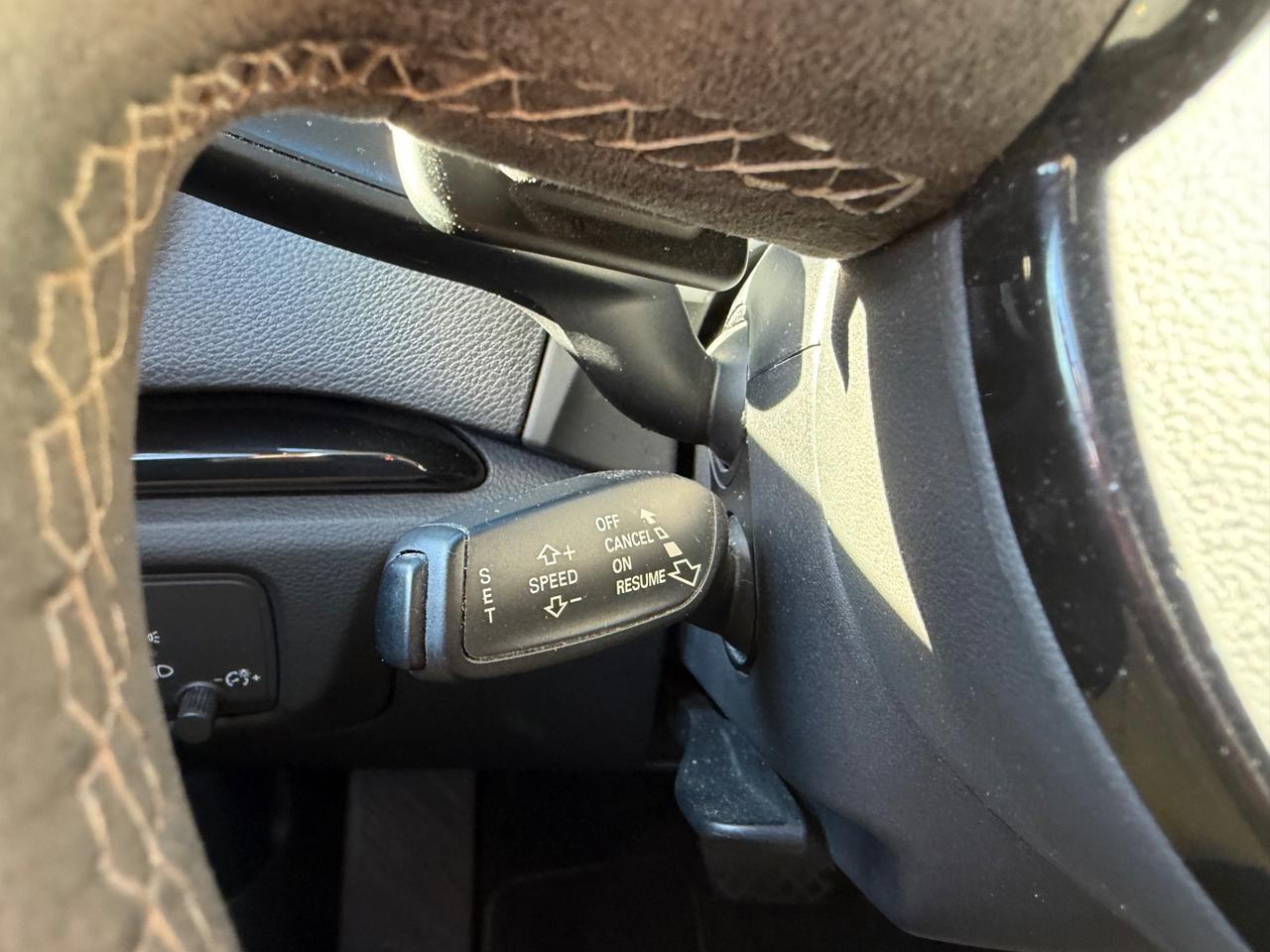 Audi A3 SPB 2.0 TDI 184 CV clean diesel quattro S tronic Ambition