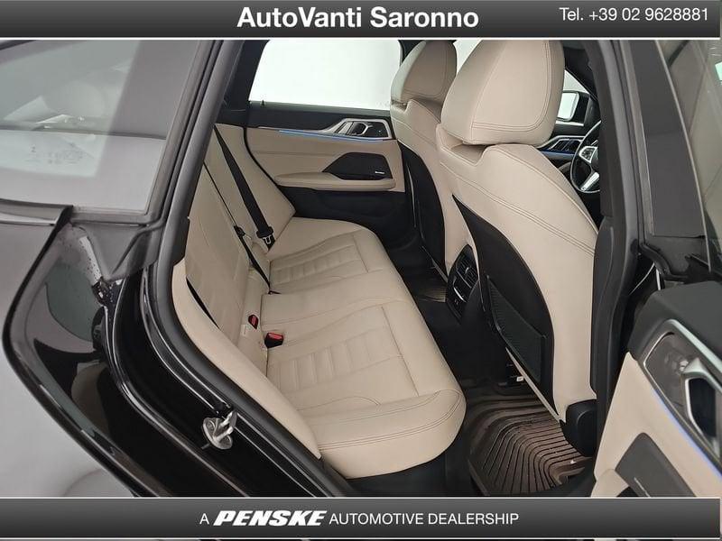 BMW i4 i4 eDrive 40 Msport