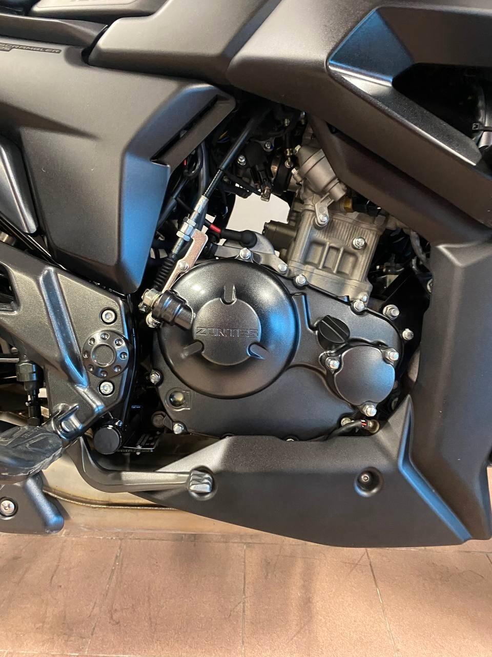 Zontes ZT 125 G