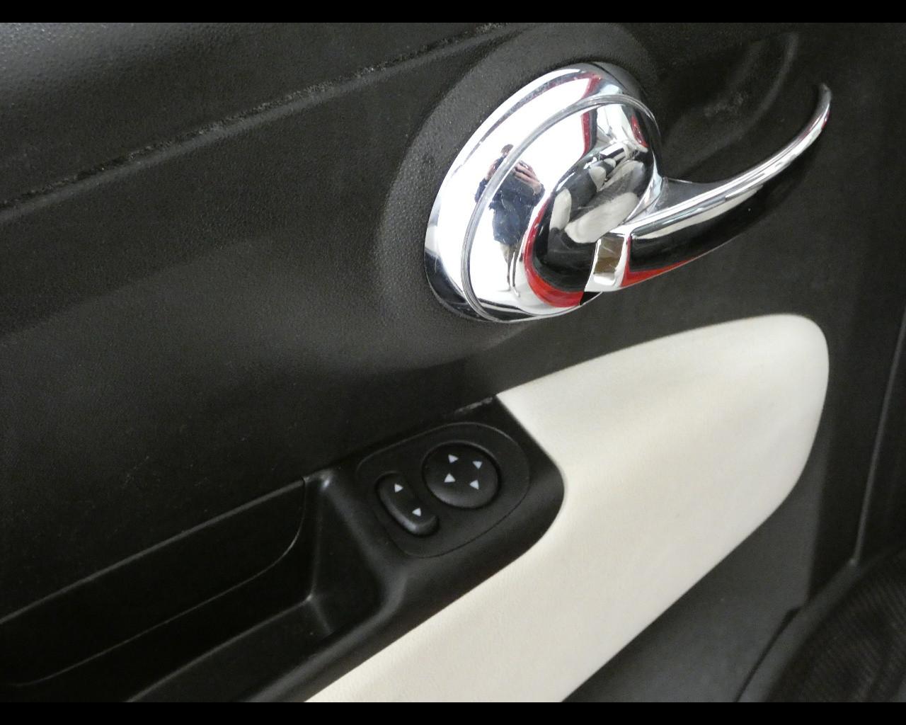 FIAT 500 (2015-2024) - 500 1.2 EasyPower Dolcevita