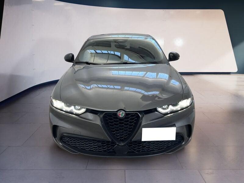Alfa Romeo Tonale 1.5 hybrid Speciale 130cv tct7