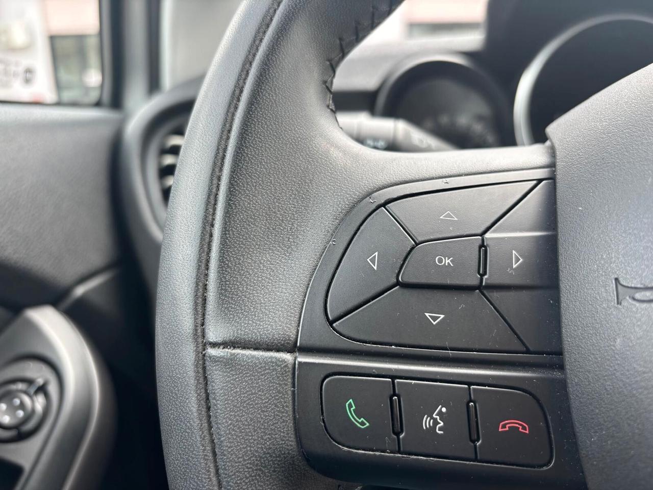 Fiat 500X 1.3 MultiJet 95 CV Business 03/2018