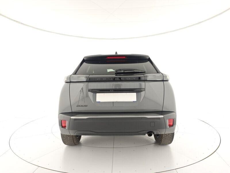Peugeot 2008 PureTech 100 S&S Allure