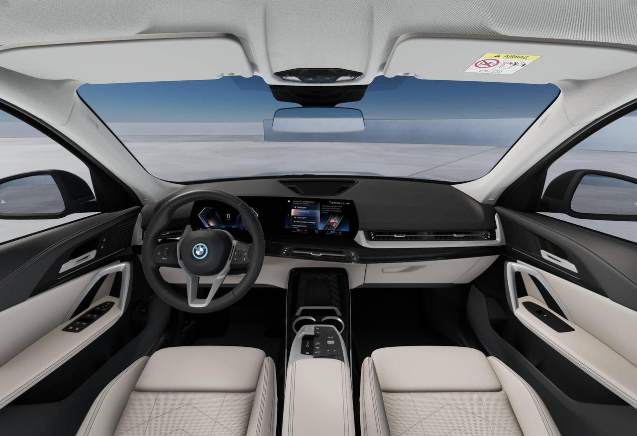 BMW X1 iX1 xDrive30