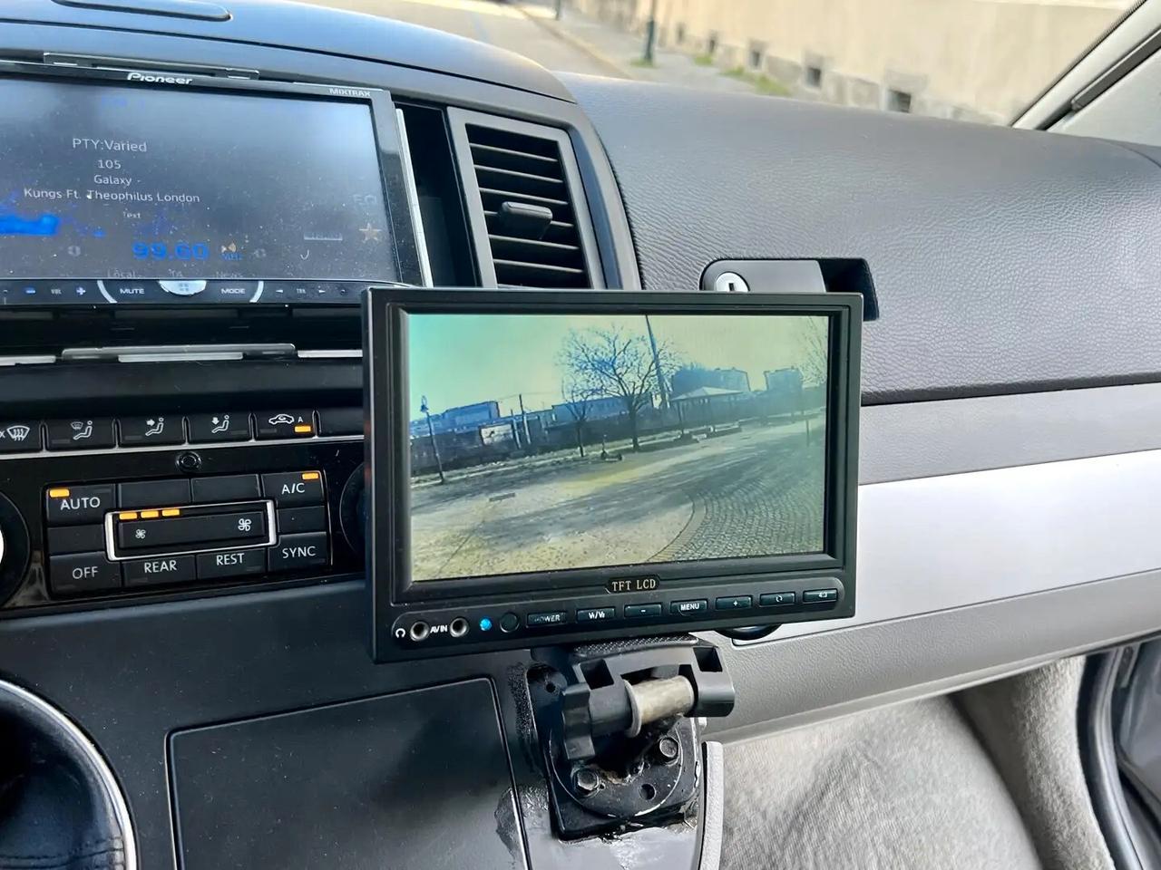 Volkswagen T5 California Camperizzato 2.0 Bi-TDi 180cv 4Motion