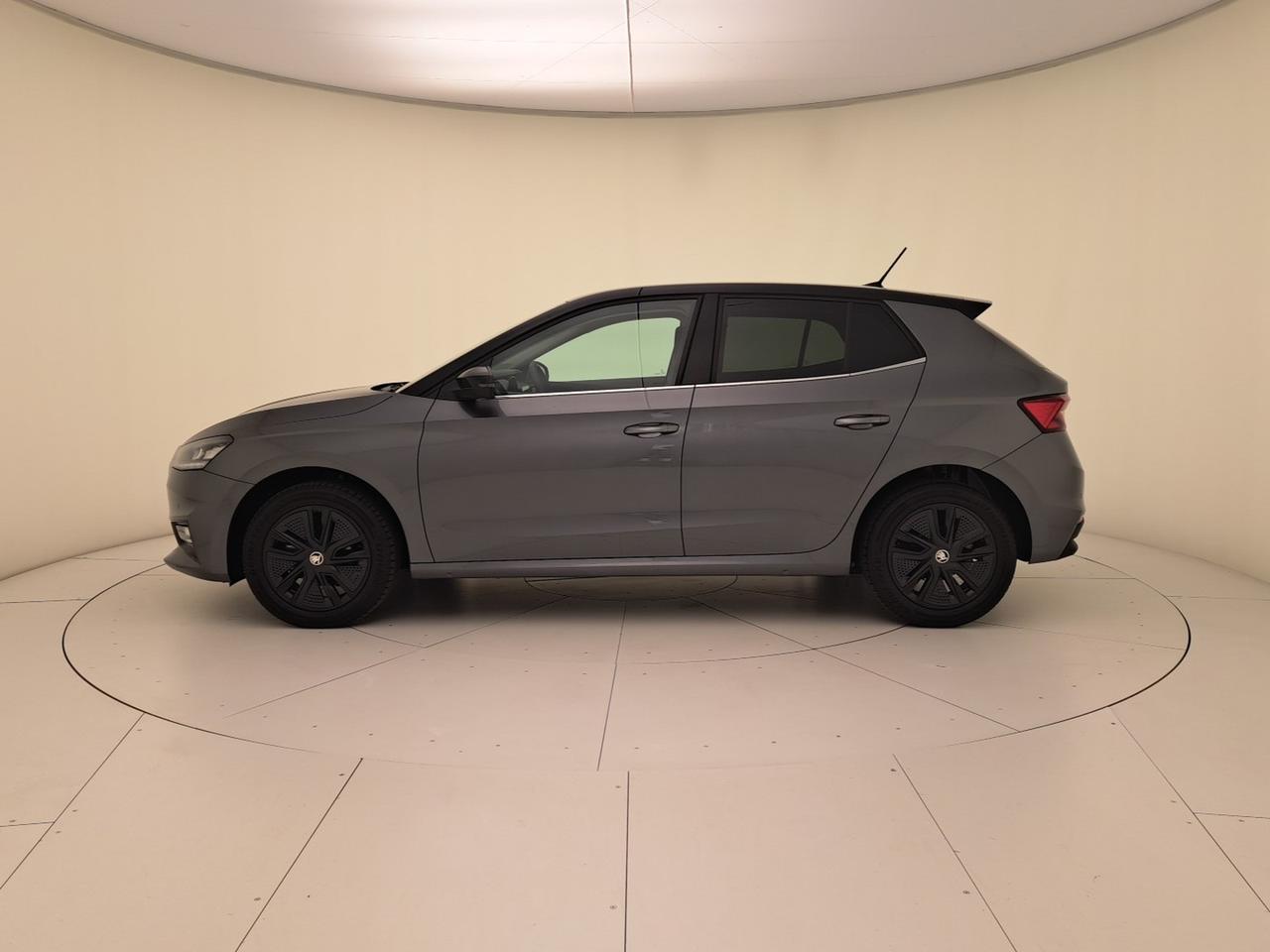 Skoda Fabia 1.0 tsi evo style 95cv