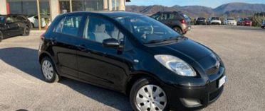 Toyota Yaris 1.4 D-4D DPF 5 porte