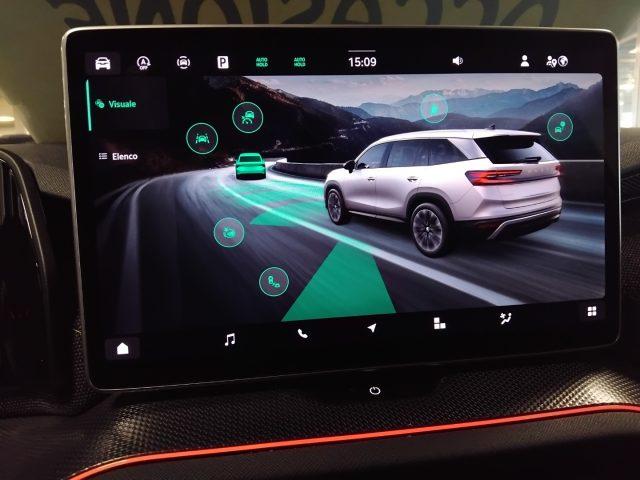 SKODA Kodiaq 2.0 TDI DSG 7 posti Style MATRIX C/GRIMALDI SP.DAY