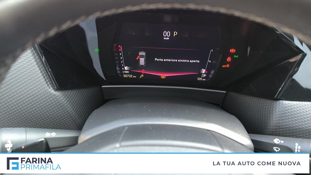 DS DS4 II 2021 - DS4 1.5 bluehdi Trocadero 130cv auto