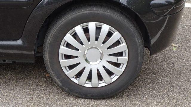 CITROEN C3 1.4 cc 73 cv GPL, Exclusive Style Techno Energy