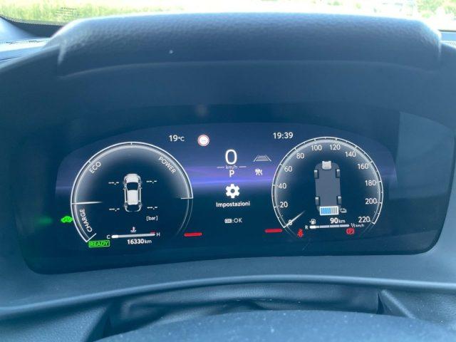 TOYOTA C-HR 1.8 HV Trend
