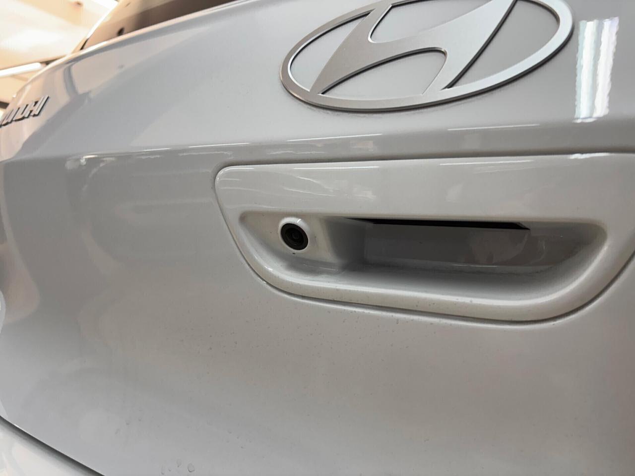 Hyundai i10 1.0 GPL KM0 Connectline Vari ColorI