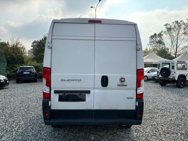 FIAT DUCATO 3.0 CNG METANO