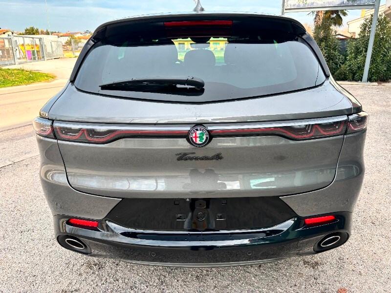 ALFA ROMEO Tonale Tonale 1.3 280 CV PHEV AT6 Q4...
