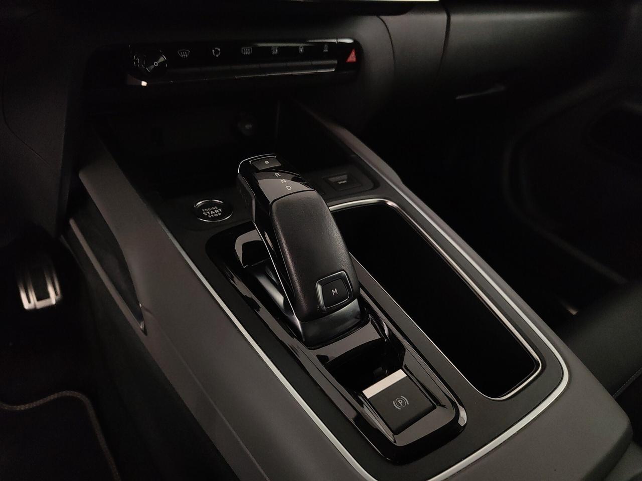 Citroen C5 Aircross BlueHDi 130 S&S EAT8 Shine