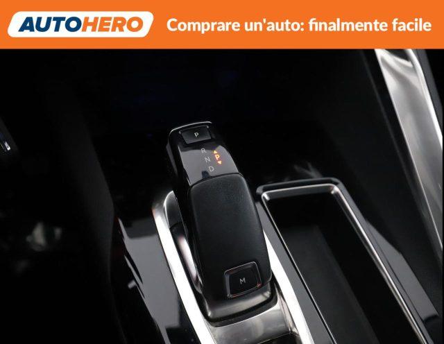 PEUGEOT 3008 BlueHDi 130 S&S EAT8 Allure