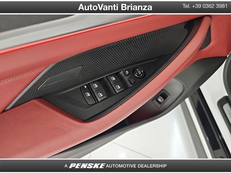 BMW Serie 4 Gran Coupé 420d xDrive 48V Msport