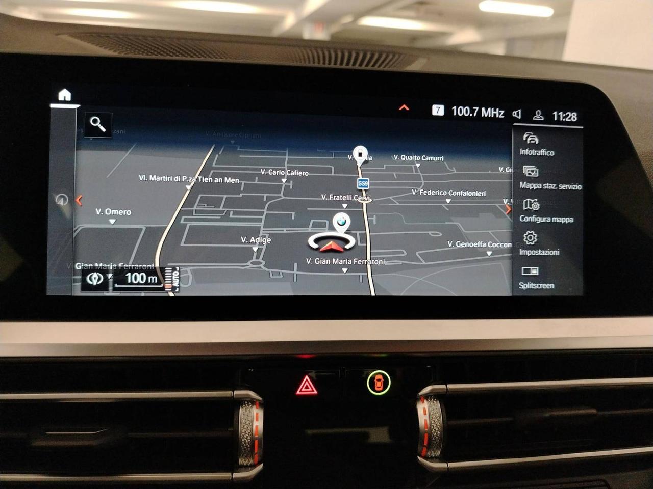 BMW Serie 3 320d Touring 48V MSport