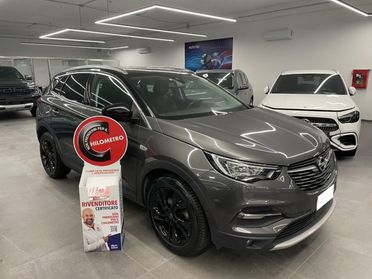OPEL Grandland X 1.5 D 130 CV AT8 Design Line