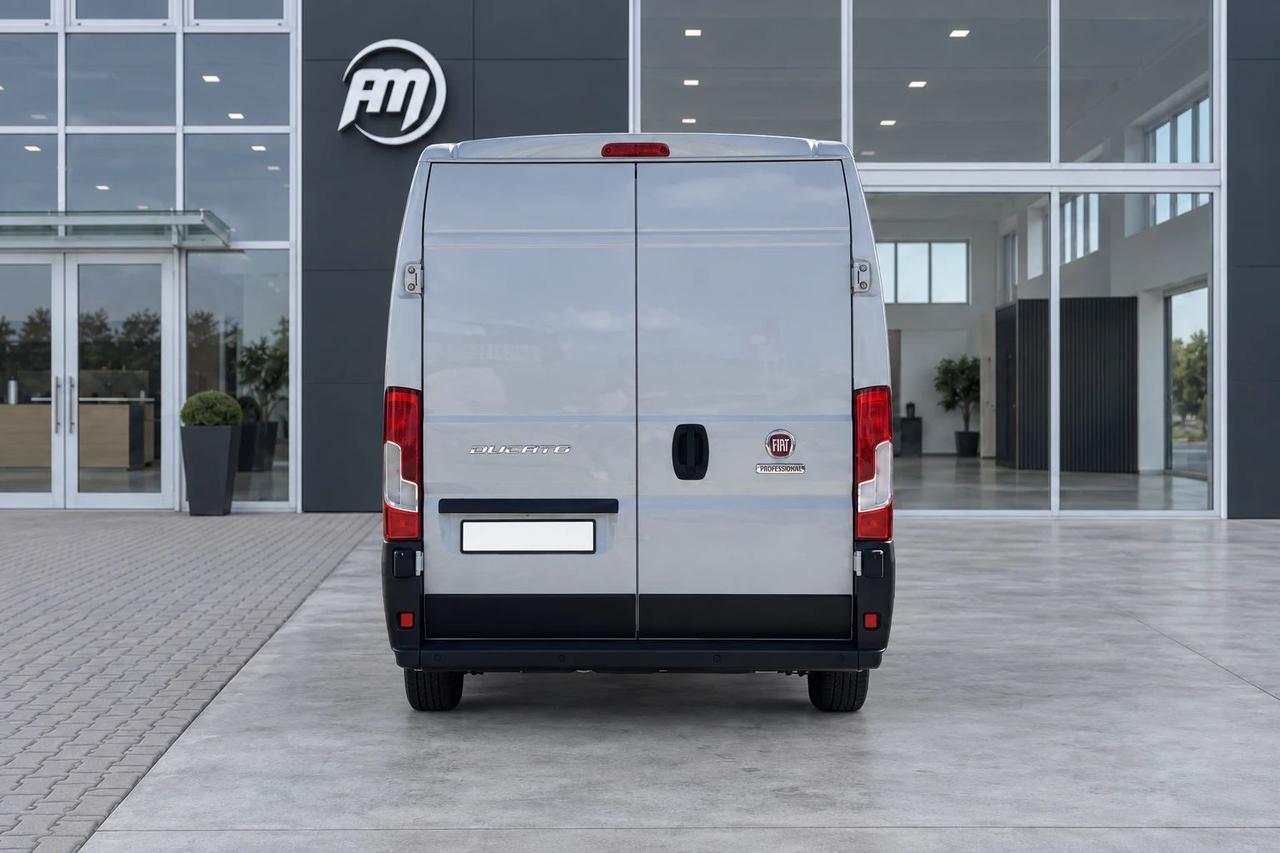 Fiat Ducato 2.3 MJT 35 MH2