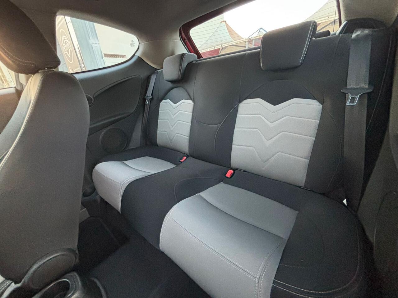 Alfa Romeo MiTo 1.3 JTDm 85cv - 2015