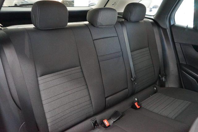 MERCEDES-BENZ GLC 220 d 4Matic Sport Uniprop. Tagliandata Perfetta