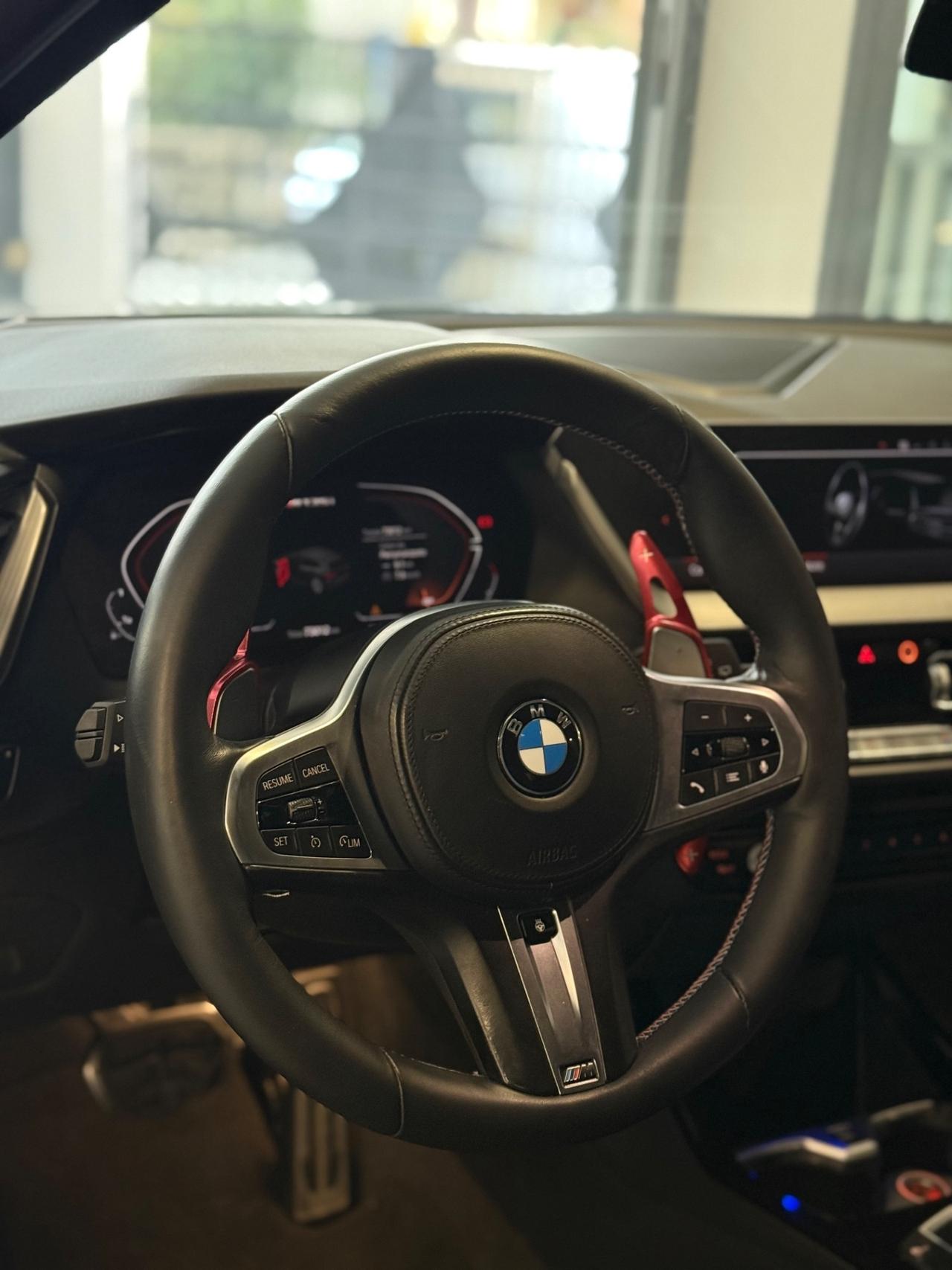 Bmw 135 M 135i xDrive