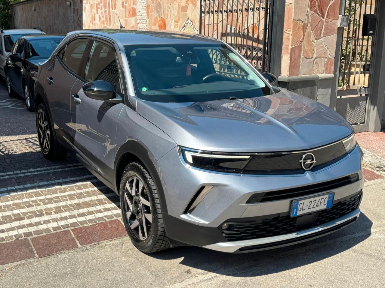 Opel Mokka 1.5 diesel Ultimate